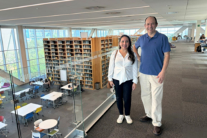 Vinculación Internacional de Odonto Finis Terrae con el TEC Monterrey
