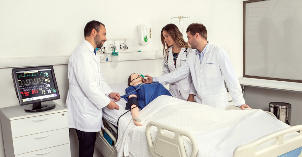 Medicina U. Finis Terrae