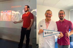 Dr. Felipe Garfias en Alicante