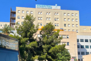 Hospital Alicante