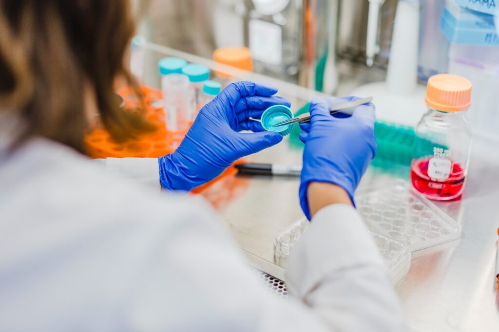 Investigación Finis Terrae