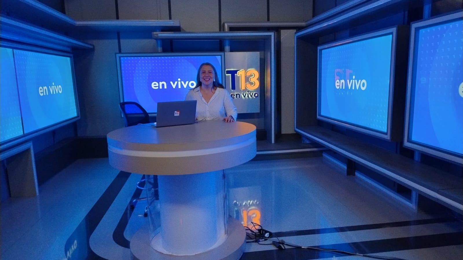Viviana Aliaga T13