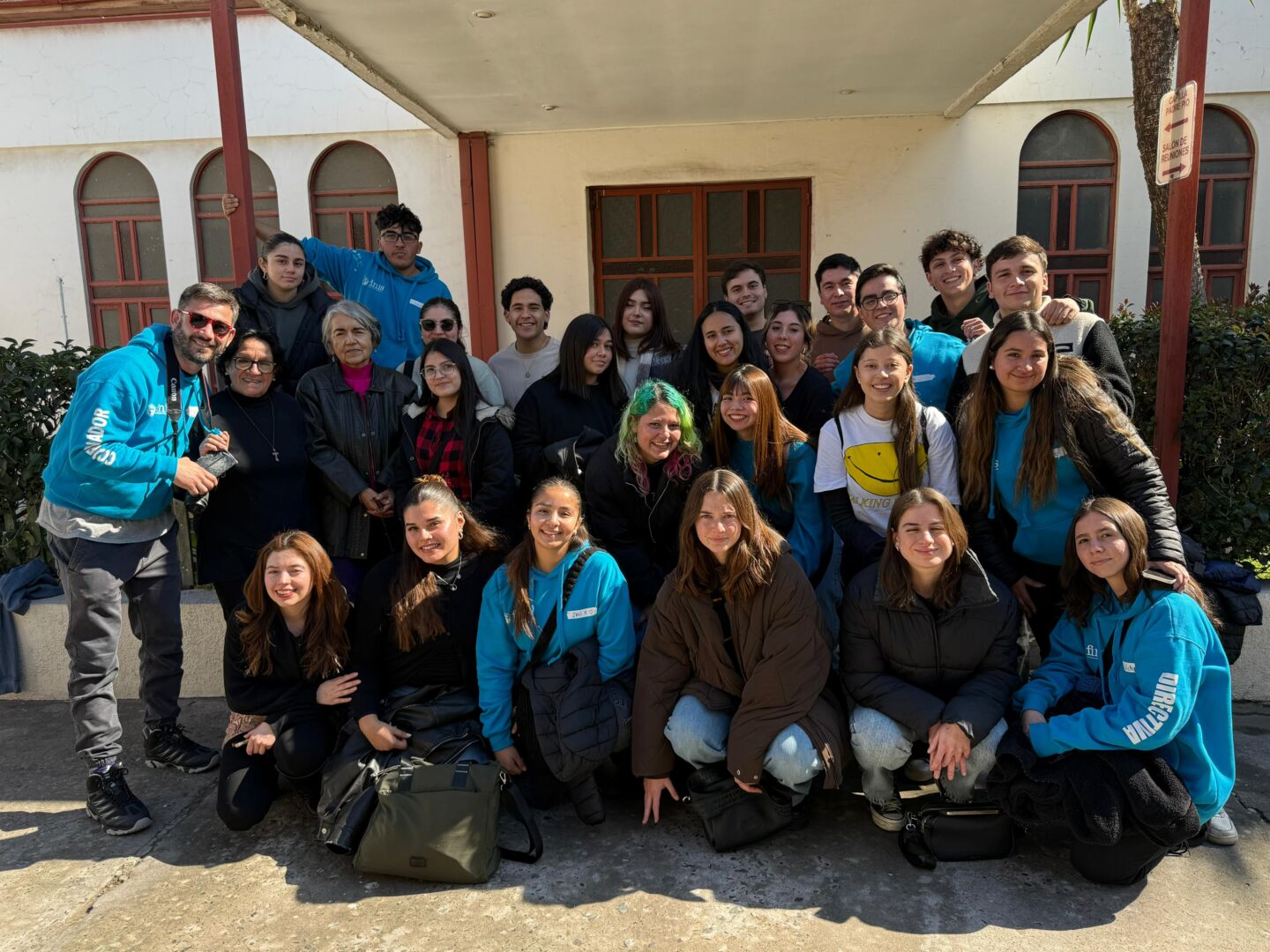 Voluntariado