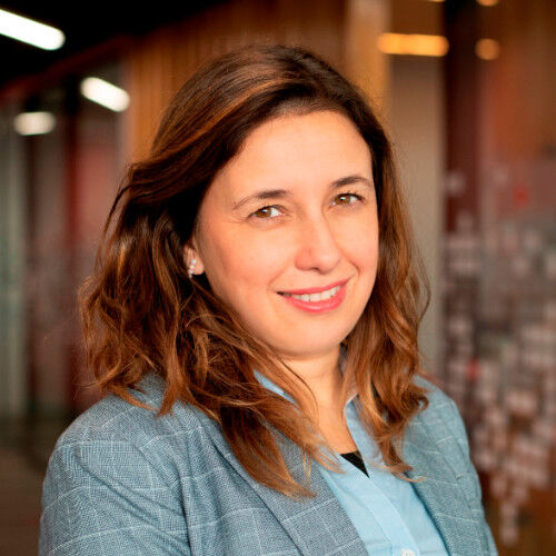 Paula Meléndez
