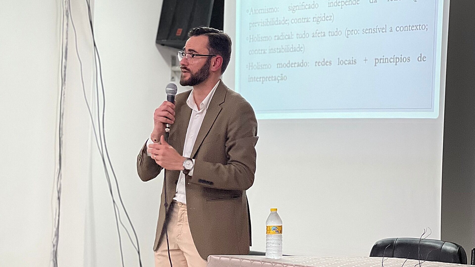 Kenio Estrela nota