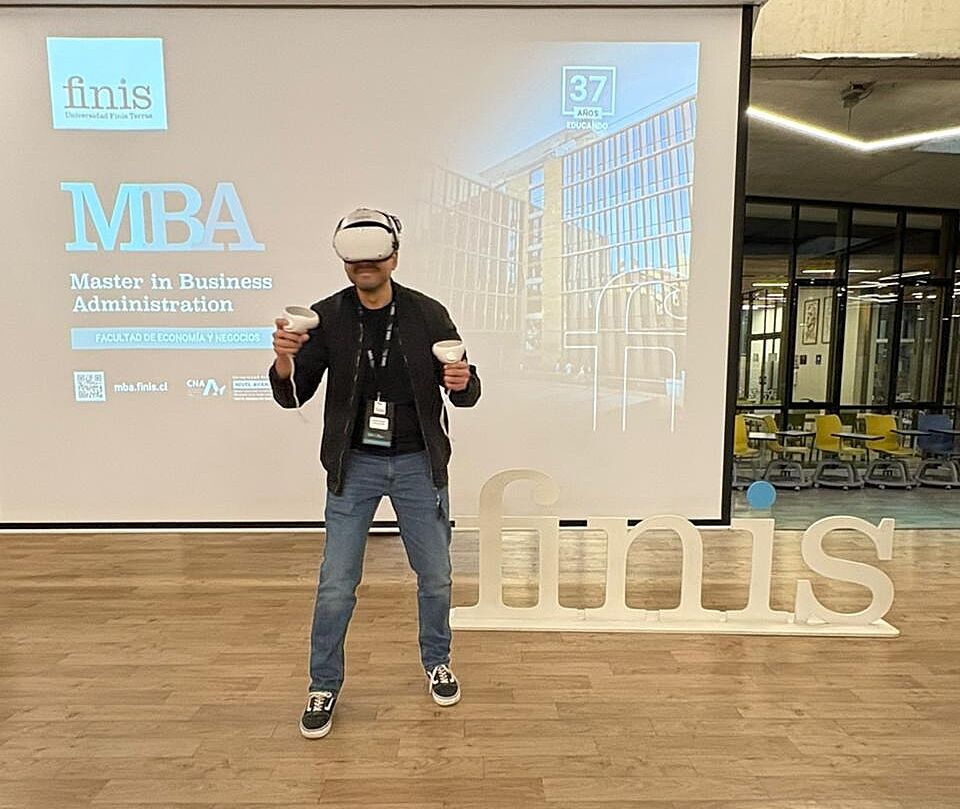 Nuevo MBA 5