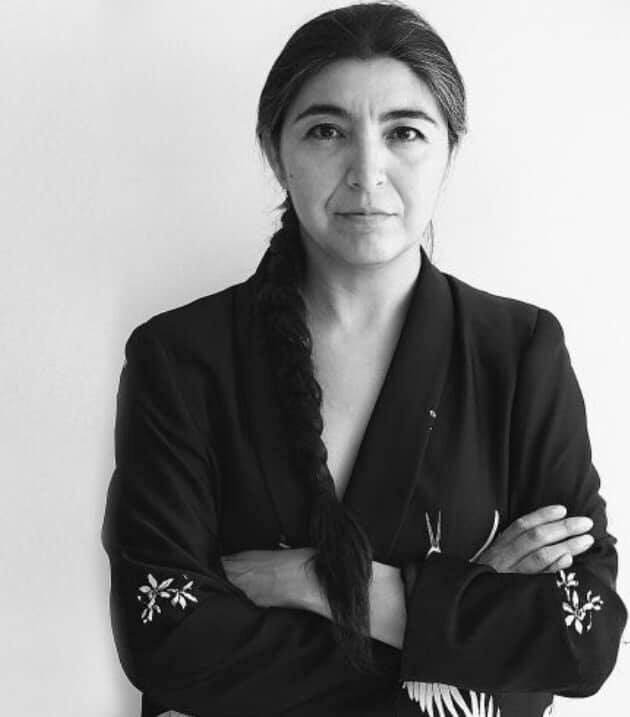 Cata Devia