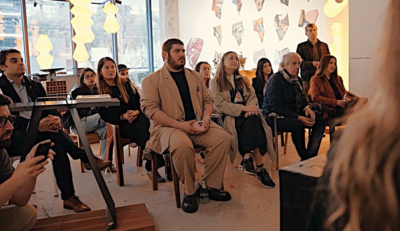 Charla Fashion 1