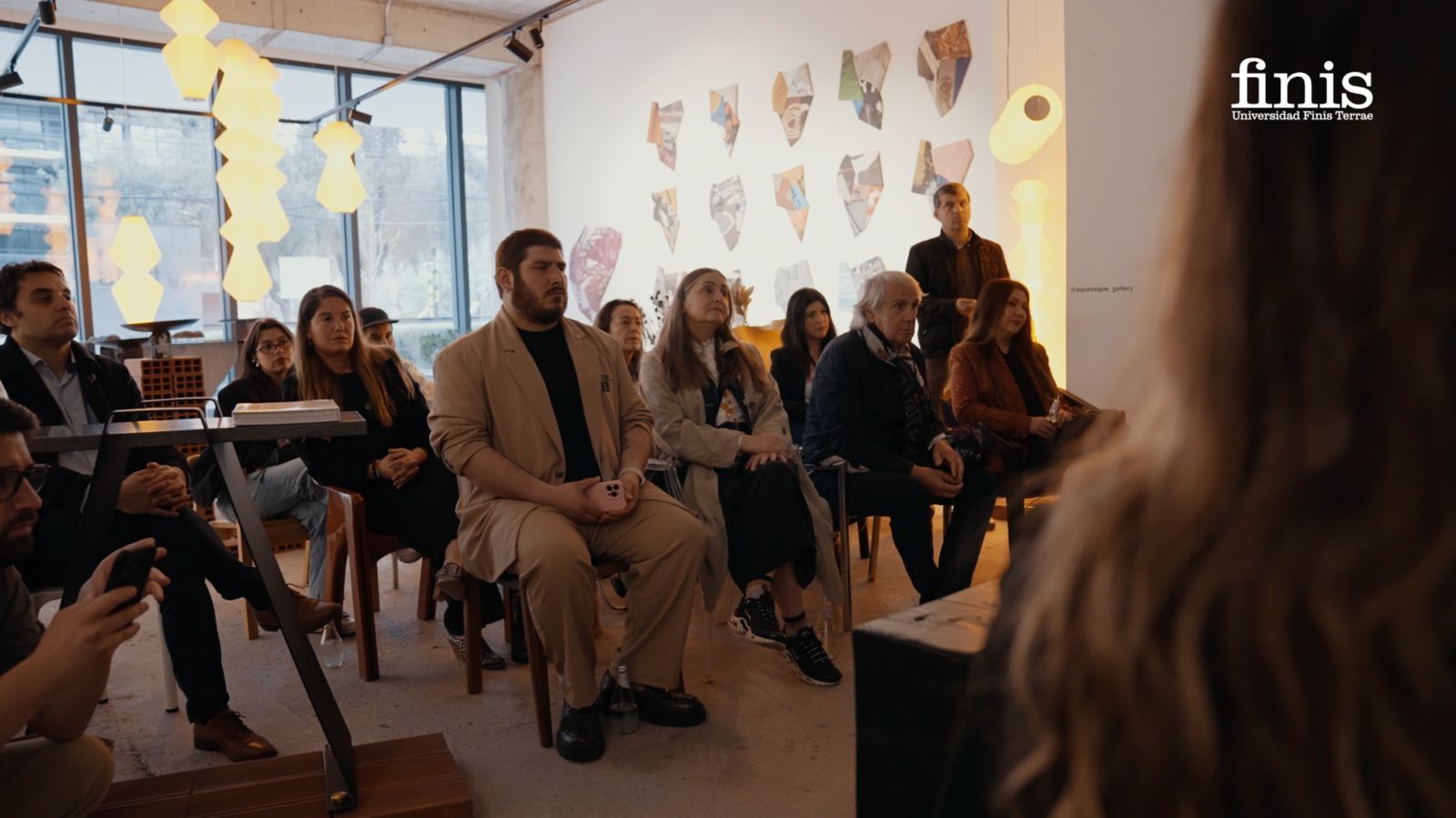 Charla Fashion 9
