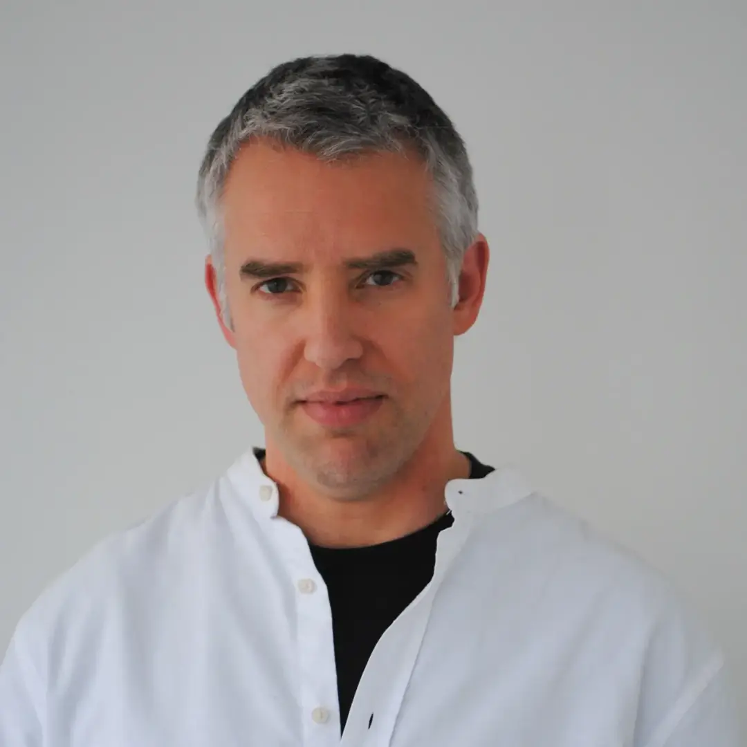 Retrato de Pablo Balzo