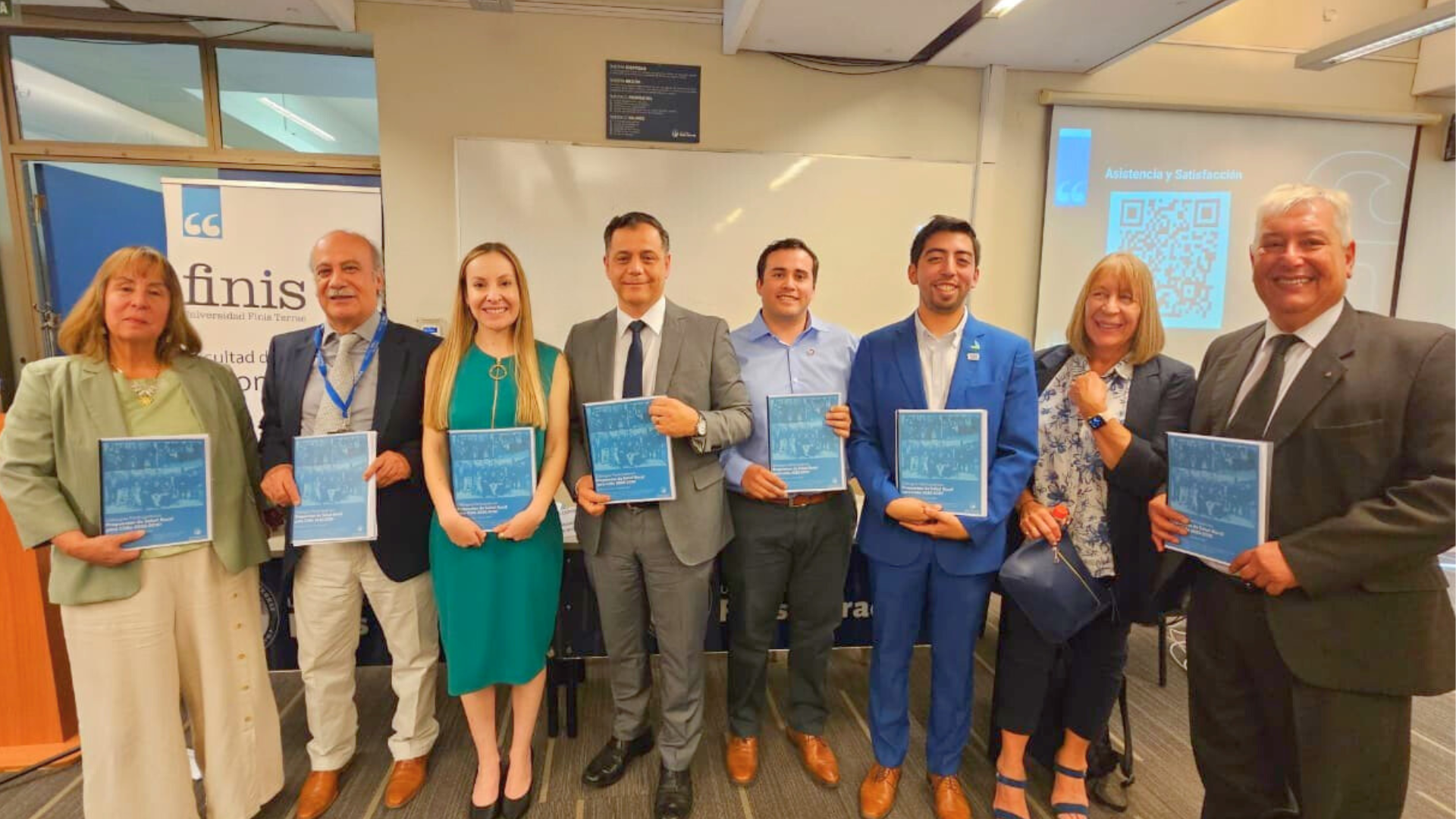 Debate Diálogos Participativos