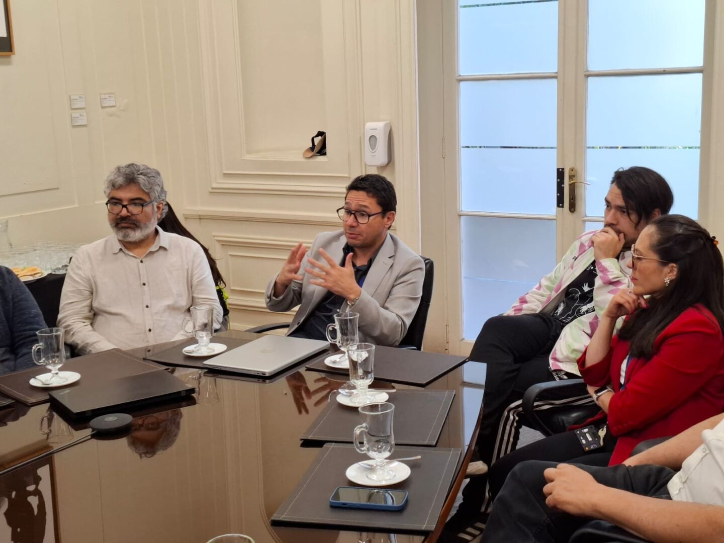 Cierre academico magister Fing 04