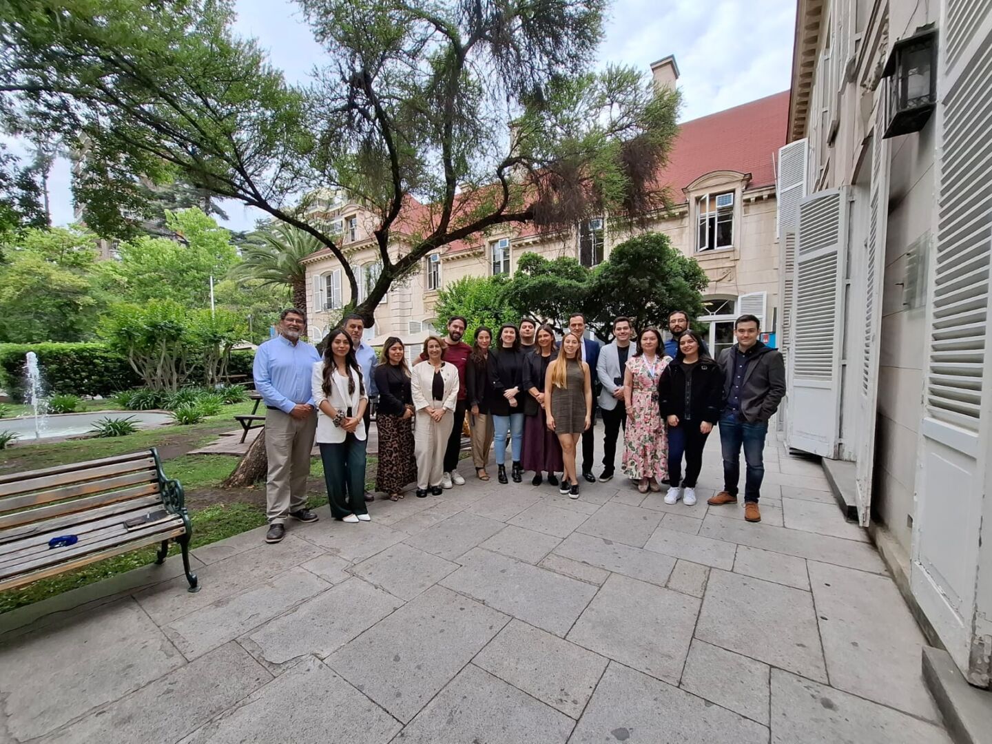 Desayuno alumni ingenieria 02