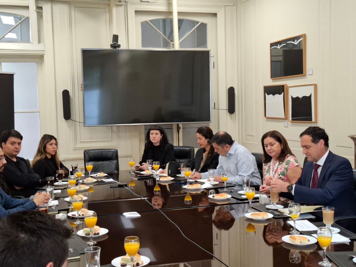 Desayuno alumni ingenieria 03