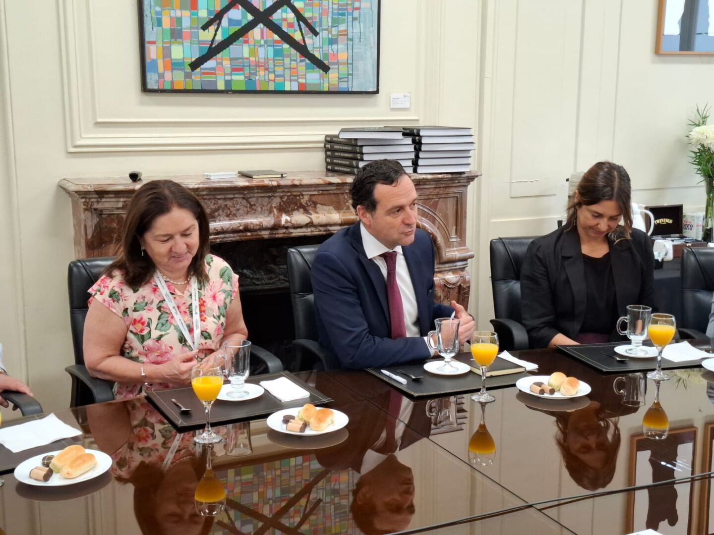 Desayuno alumni ingenieria 07