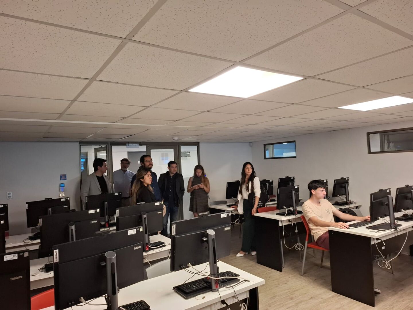 Desayuno alumni ingenieria 13