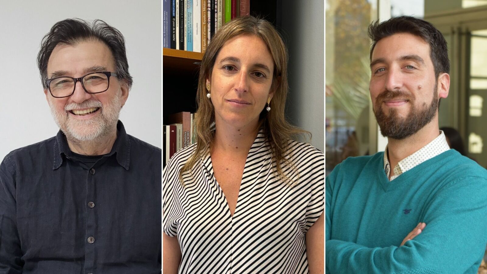 Foto para nota de Comité Editorial (Decreto N 11.25)