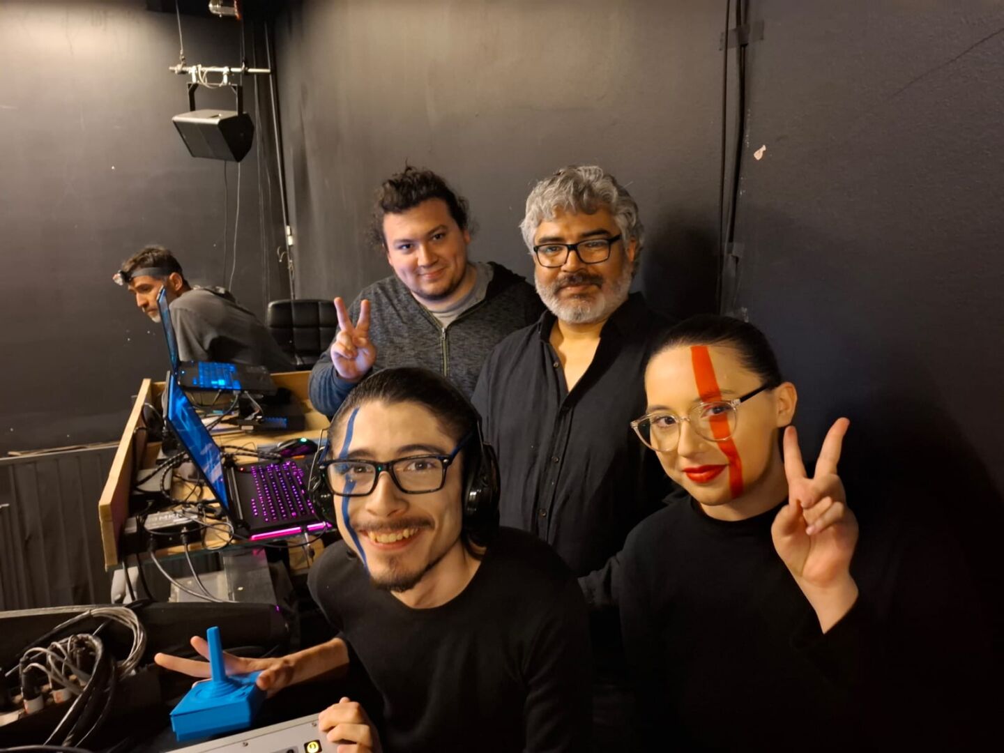 IARV en Pixel Plata 01