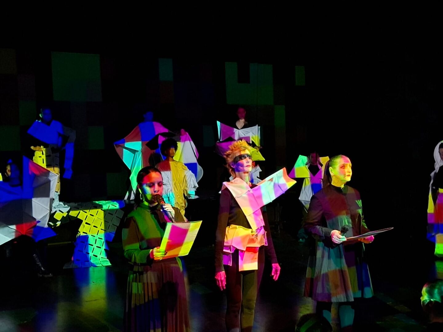 IARV en Pixel Plata 06