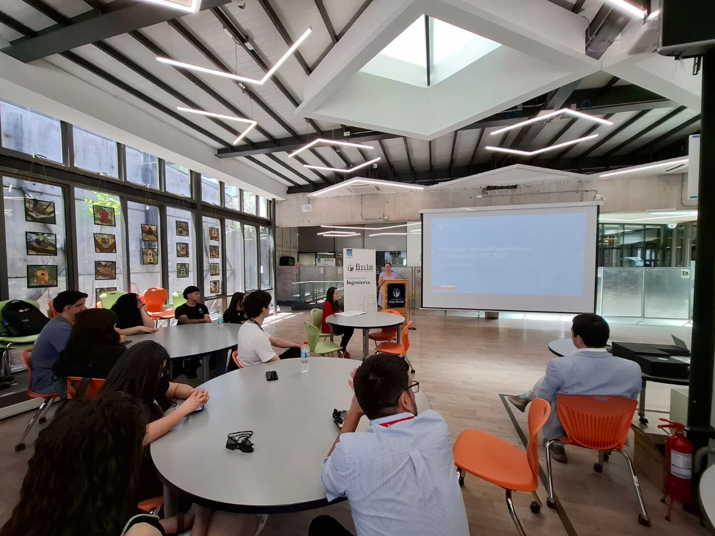 Premiacion MIC Rally IGN 03