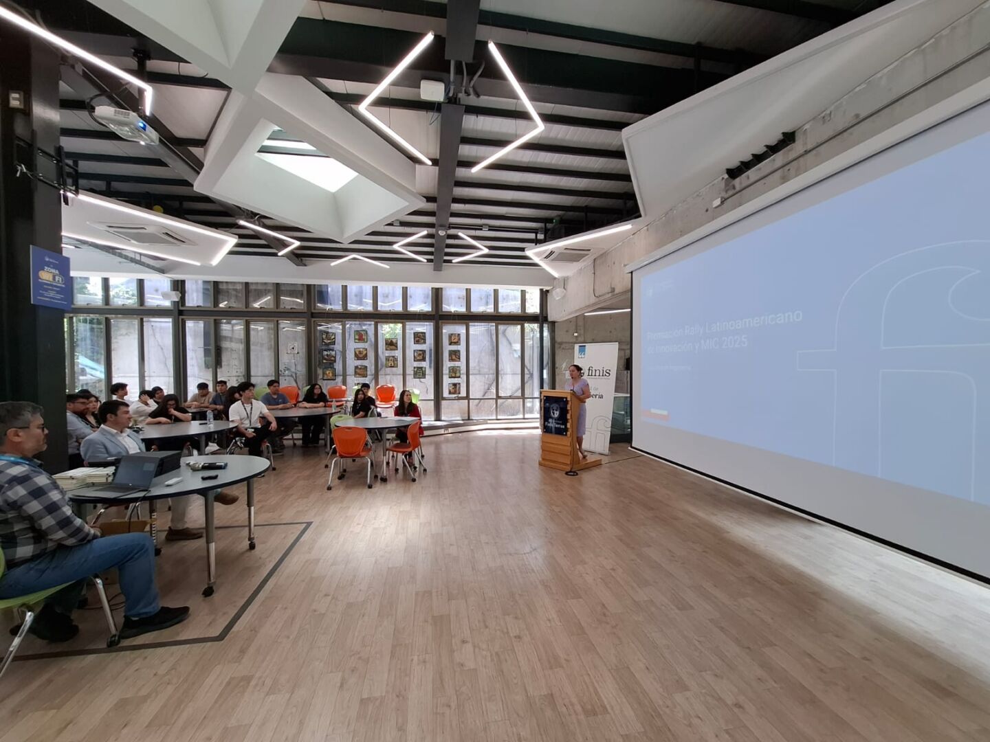 Premiacion MIC Rally IGN 04