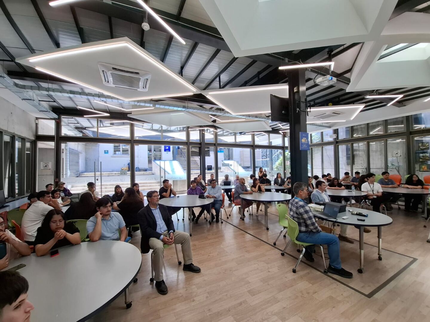 Premiacion MIC Rally IGN 05