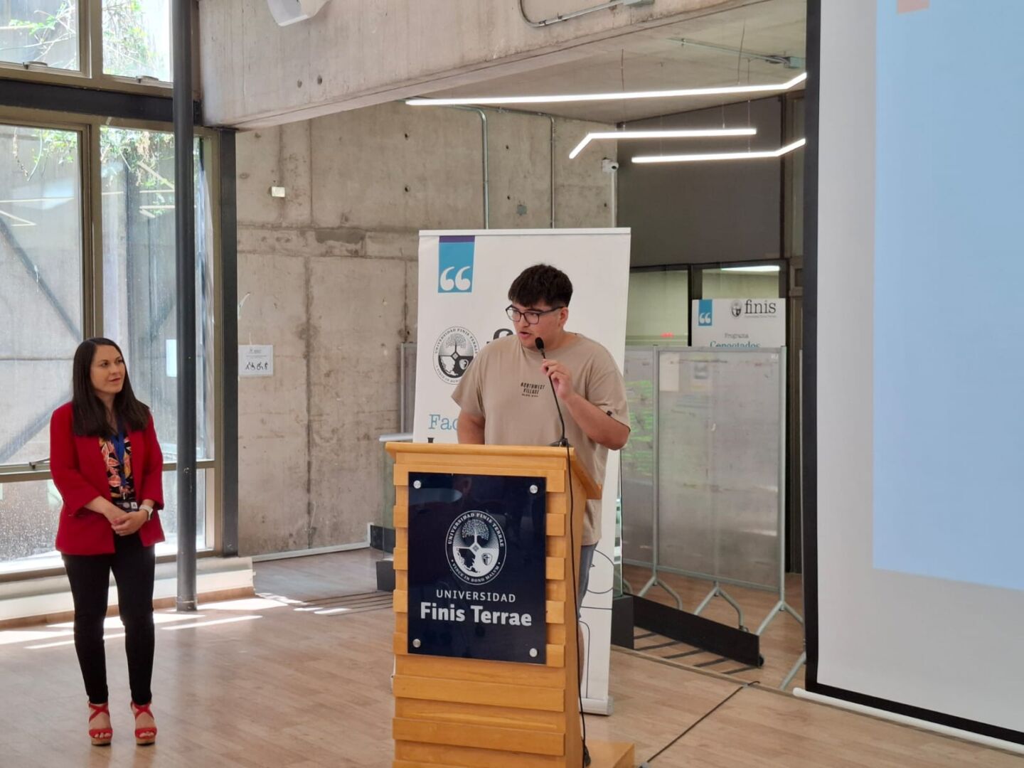 Premiacion MIC Rally IGN 09