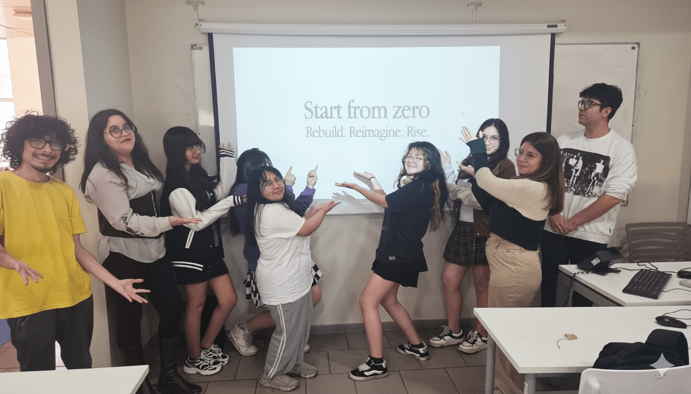 She Jams en la Fi Finis 01