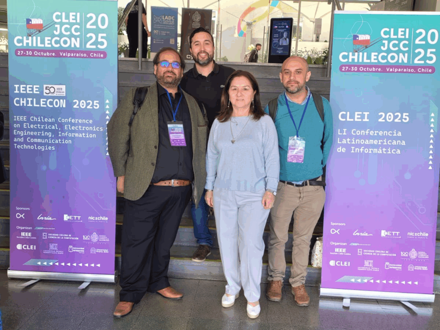 decana Urrutia en confe inter JCC 2025 02