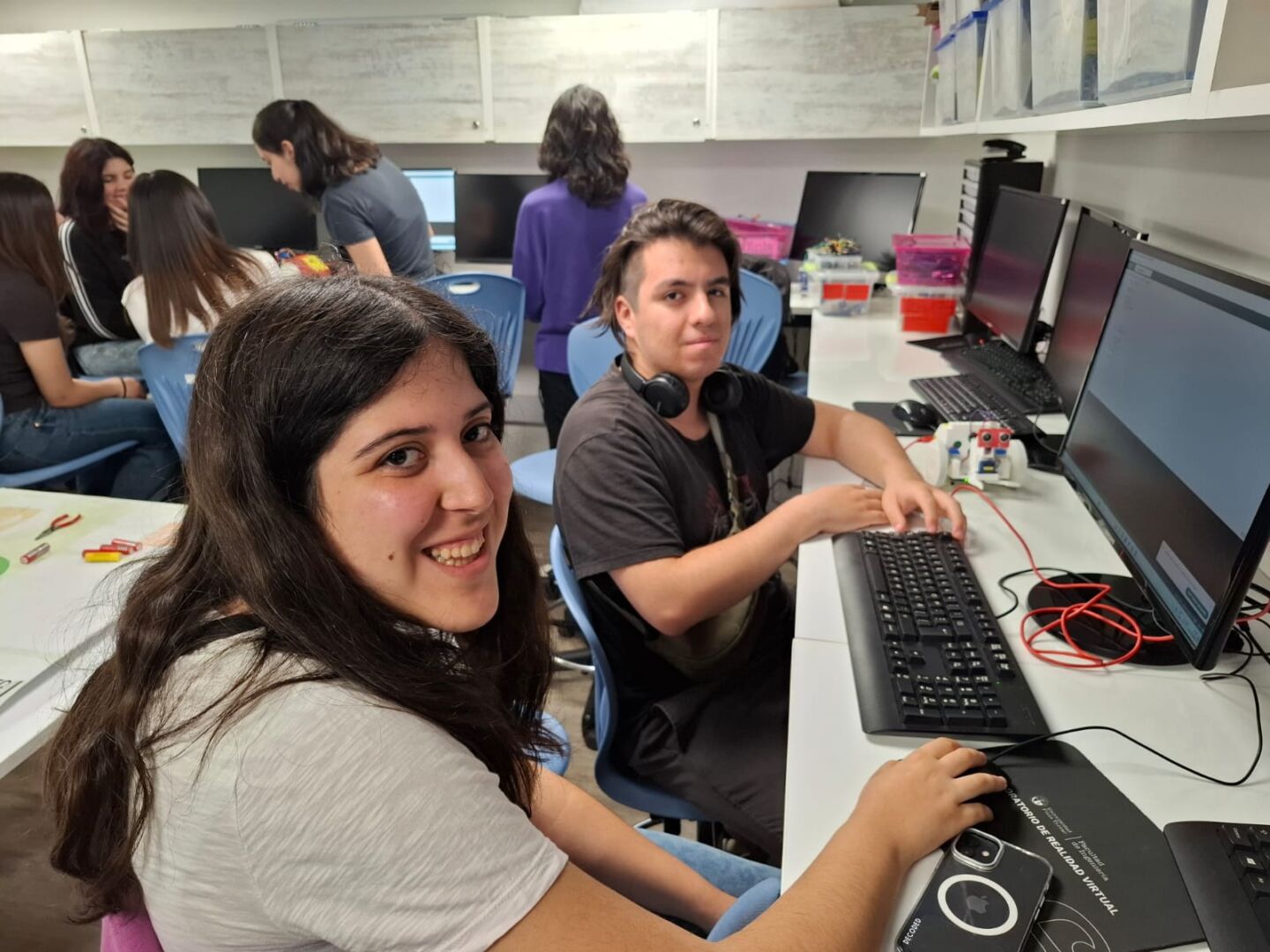 previa torneo robotica 04