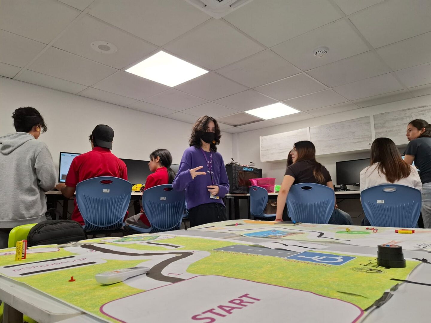 previa torneo robotica 05